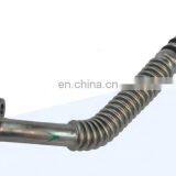 ISF2.8 ISF3.8 Auto Engine Parts Turbocharger Oil Return Pipe 5340176 thumbnail-3