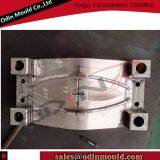 Hanger Injection Plastic Mould thumbnail-3