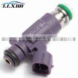 Original Fuel Injector FBJC100 16600-2Y915 For Nissan 350Z Pathfinder Infiniti FX35 G35 166002Y915 thumbnail-4
