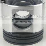 Мотор ISM QSM M11 запчасть Поршень 3103753 4070653 3103752