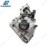 D4D D4E D4H ECR145D EW140D L50G SD115 TD420VE Oil Pump 1011015-65D 04502445 21618956 20459167 20581867 20726088 Engine Oil Pump thumbnail-5