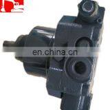 D65EX-15 D65PX-15 Cooling Fan Motor 708-7S-00350 Motor Ass'y From Jining Qianyu Supplier thumbnail-2