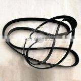 ISF3.8 V Ribbed Belt 3972382 8PK2075 thumbnail-2