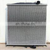 Volvo Truck Online Radiators 85000328 Nissens 654630