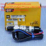 Caterpillar Parts 134-2252 CAT Pressure Switch 134-2252 1342252 thumbnail-1
