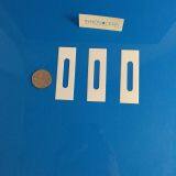 Ceramic Razor Mechinable Hardness Sharpness and Wear Heat Resistant Zirconia Ceramic Razor Blade /INNOVACERA thumbnail-3