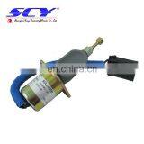New Fuel Shut Off Solenoid For 94-98 5.9L Dodge 3931570 3800723 3923201 5016244AA SA-4981-12 SA498112 SA-4026-24