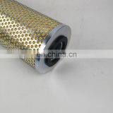 Заменочные складчатые фильтрующие элементы серии FP Parker FP718 - 20 для фильтрации топлива thumbnail-6