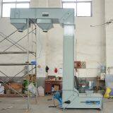 Price Stainless Steel Bucket Elevator , Powder z & c Type Bucket Conveyor thumbnail-3