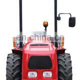 PAVESI ZS554 50hp 4wd Orchard Tractor thumbnail-4