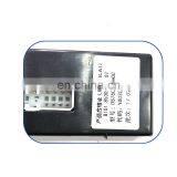 Air Conditioning Control Panel CK20119312 DS760 61000 for Hongyan Jica thumbnail-4