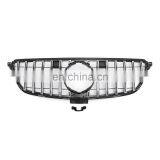 Передний решетчатый радиатор GTR для Mercedes Benz GLE Coupe W292 C292 GLE350 2016 - 2018 годов thumbnail-1