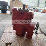 Hydraulic Pump Kayaba PSVD2-17E-20 VIO55 Excavator Main Pump thumbnail-4