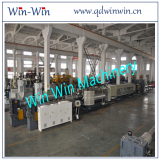 PVC 26mm Flexible Pipe Machine
