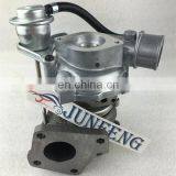 Turbo Charger FOR Mazda Bongo Passenger 4WD RFCDT RFT 16.0 ENGINE Parts RHF3H Turbo VE410084 VF410084 VD410084 VJ34 Turbocharger