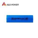 3.7V Li-Ion Cell Cylindrical 18650 2600mAh Wholesale 18650 Rechargeble Lithium Ion Battery Cell 3.7V 2200mAh thumbnail-3