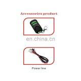 Auto Technical Parameters With Supporting Audio Output Function Motorcycle MP3 thumbnail-4