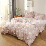 Manufacturers California King Deep Sleep Designer Brand 3 Pcs 100% Cotton Printing Durable Duvet Cover Bedding Set thumbnail-3