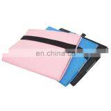 Customized Teaching Office Supplies A5 Planner Notebook Felt Cover thumbnail-2