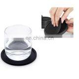 Round Wool Felt Pad/Circle Wool Felt Trivet thumbnail-5