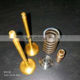 for Hyundai hd 65 45 72 78 120 170 270 320 1000 75 Elantra Truck Accessary Intake Exhaust Engine Valve Guides Seats Oil Seals thumbnail-7