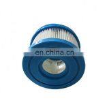 China Factory For Swimming Pool Pump And Filtration Set Water Filter thumbnail-3