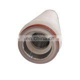 Hot Sale 5 20 40 Micron Replacement High Flow Filter Cartridge thumbnail-7