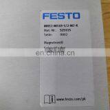 High Quality Solenoid Valve MHE2-MS1H-5/2-M7-K 525115 thumbnail-5