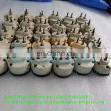 Solenoid Control Valves For C11 C12, C13, C15, C18 Injector Valve thumbnail-3