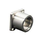 High Precision Die Casting Parts , Zinc Die Casting Products Anti Corrosive thumbnail-3