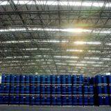 Lianyungang Kaida Bonded Warehouse Space Frame Project thumbnail-2