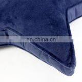 Декоративная подушка в форме звезды для украшения детской комнаты. Очень мягкая подушка thumbnail-6