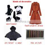 HM- 500-06 ORNAMENTAL TAPE BINDING MACHINE thumbnail-3