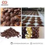 Gelgoog Chocolate Chip Depositor Making Machine High Quality Chocolate Chip Making Machine