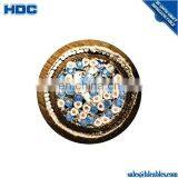 High Quality Copper Wire Screened Control Cable F-cvv-sb Cable thumbnail-2