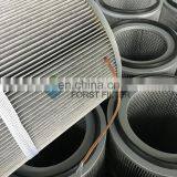 FORST Powder Coating Air Dust Carbon Filter for Vacuum Cleaner thumbnail-4