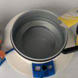 Manual Air Flow Regulator for Circular Ducts thumbnail-5