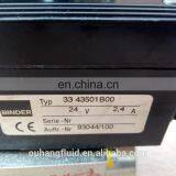 Rexroth Proportional Pressure Reducing Valve 0811 402 058 thumbnail-4