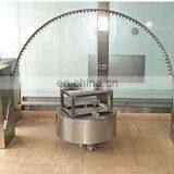 High Technology Simulated Water Shower Rain Spray Test Instrument Water Spray Test Chamber Water Proof Test Chamber thumbnail-2