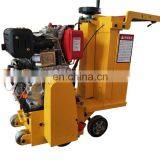 Concrete Scarifier Machine Concrete Milling Machine With CE thumbnail-3