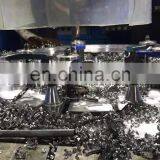 High Quality 904L 660 330 Nickel Alloy Steel WN RF Flange thumbnail-1