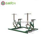 Single Body Building Indoor Sports Fitness Equipment From China JMQ-G184E thumbnail-3
