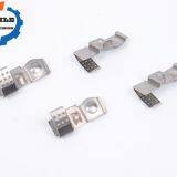 China OEM Stamping Small Parts，sheet Metal Parts,aluminum,stainless Steel thumbnail-3