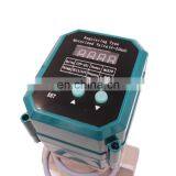 DC12V DC24V 4-20ma ,0-10V Mini Proportional Modulation Valve Formixing Water System
