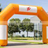 Cheap Price Inflatable Start Finish Line Arch for Sale thumbnail-4
