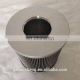 Hydraulic Filter Used For Crane, Stainless Steel Woven Net Hydraulic Return Filter, Hydraulic Oil Filter 21029255 thumbnail-7