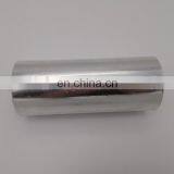 Hot Sales Aluminum Silver Pink Green Salon Care Hairdressing Foil Rolls thumbnail-3