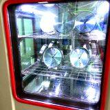 Thermometer and Hygrometer Test Environment Experiment Chamber Cabinet thumbnail-5
