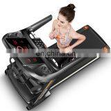 YPOO 2020 New Arrival Fashionable Treadmill Exercise Running Machine Treadmill Home Use Treadmill With Massager Belt thumbnail-6