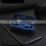 Wholesale Earbuds in Plastic Rectangle Case Muzo Noise Cancellation thumbnail-6